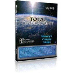 #34 - History's Coming Climax