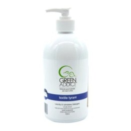 Green Addict Textile Laundry Fabric and Carpet Cleaner 500ml
