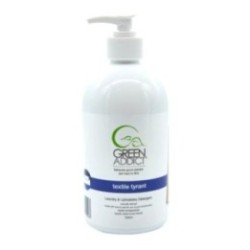 Green Addict Textile Laundry Fabric and Carpet Cleaner 500ml