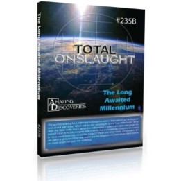 #35 - The Long Awaited Millennium