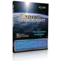 #36 - The Greatest Invitation