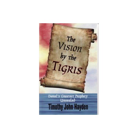 The Vision by the Tigris