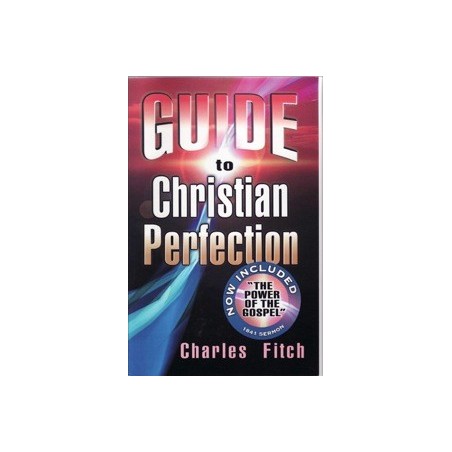 Guide to Christian Perfection