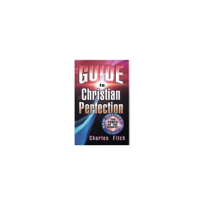 Guide to Christian Perfection