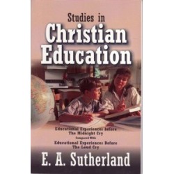 Studies in Christian Education