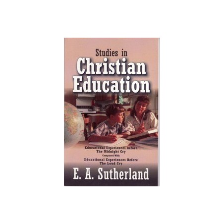 Studies in Christian Education