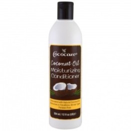 Cococare Coconut Oil Moisturizing Conditioner 354ml