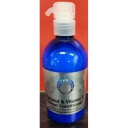 Coconut Conditioner Vitamin E 500ml