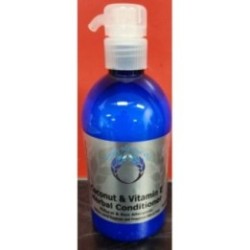 Coconut Conditioner Vitamin E 500ml