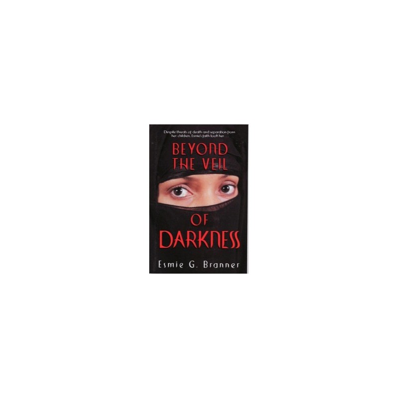 Beyond the Veil of Darkness