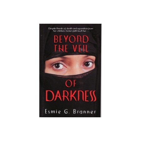 Beyond the Veil of Darkness