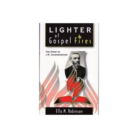 Lighter of Gospel Fires