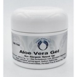 Aloe Vera Gel 100 gram