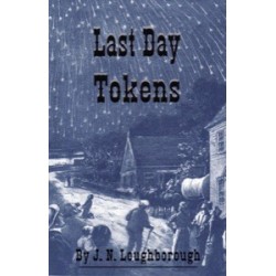 Last Day Tokens