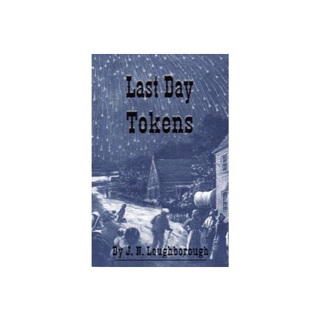 Last Day Tokens