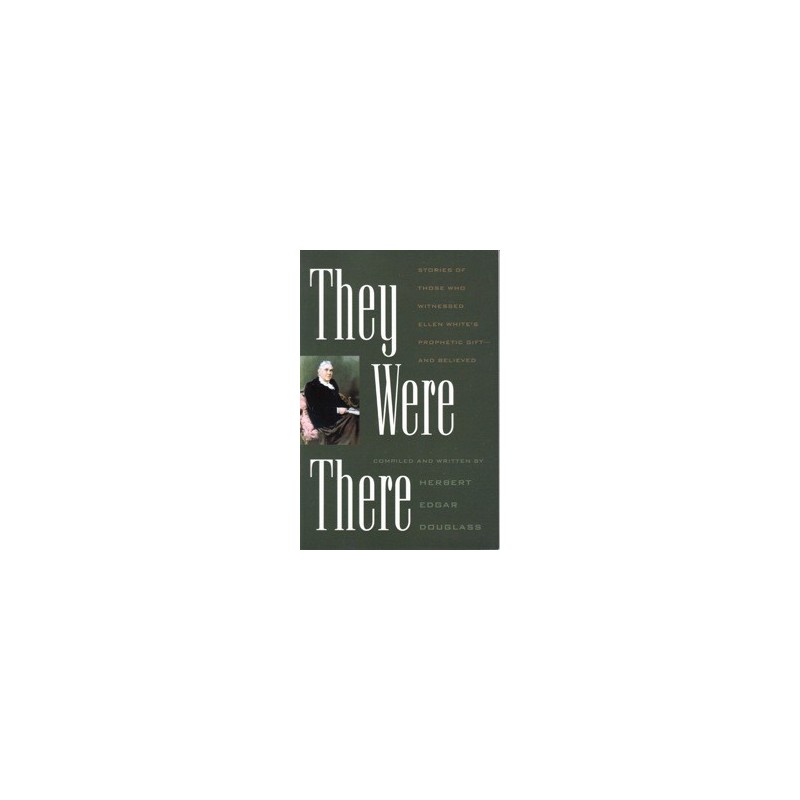 They Were There