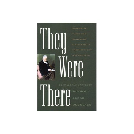 They Were There