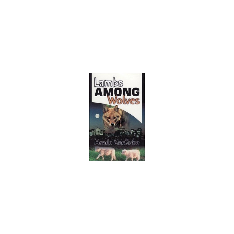 Lambs Among Wolves