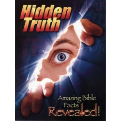 Hidden Truth Magazine