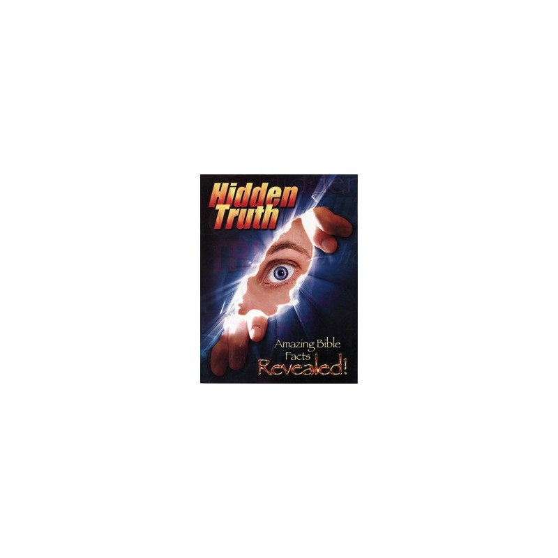 Hidden Truth Magazine
