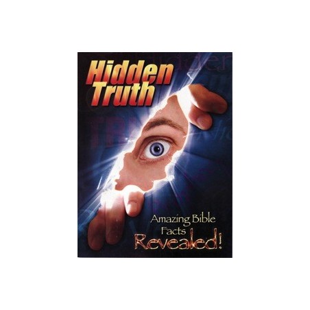 Hidden Truth Magazine