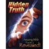 Hidden Truth Magazine