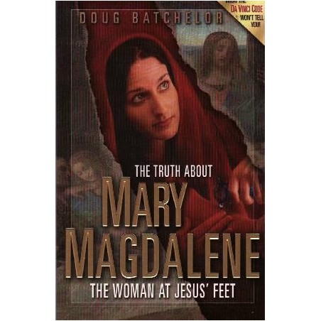 The Truth About Mary Magdalene
