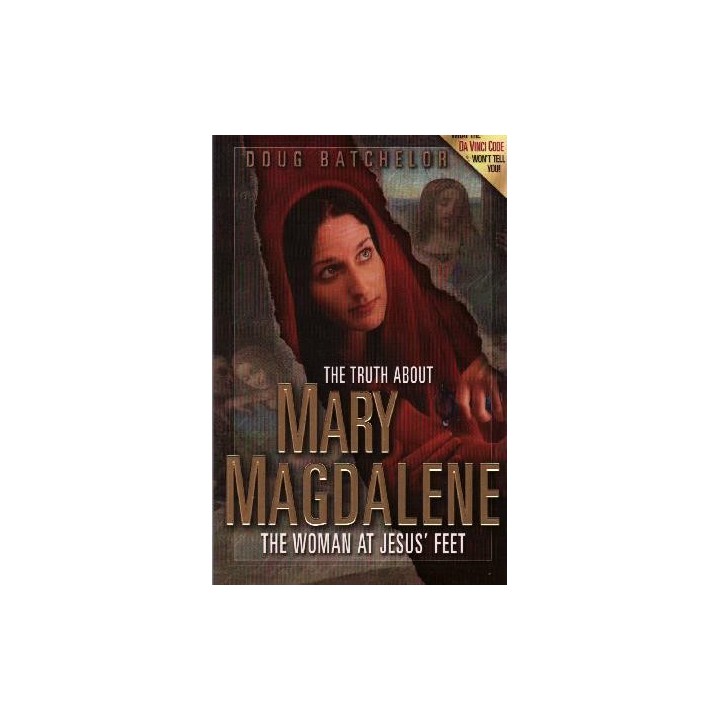 The Truth About Mary Magdalene