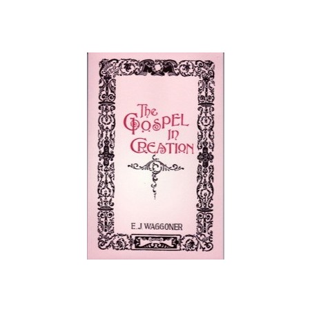 The Gospel in Creation