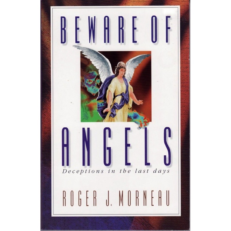 Beware of Angels