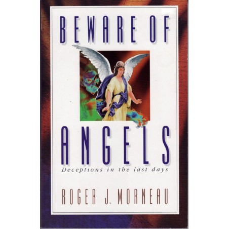Beware of Angels