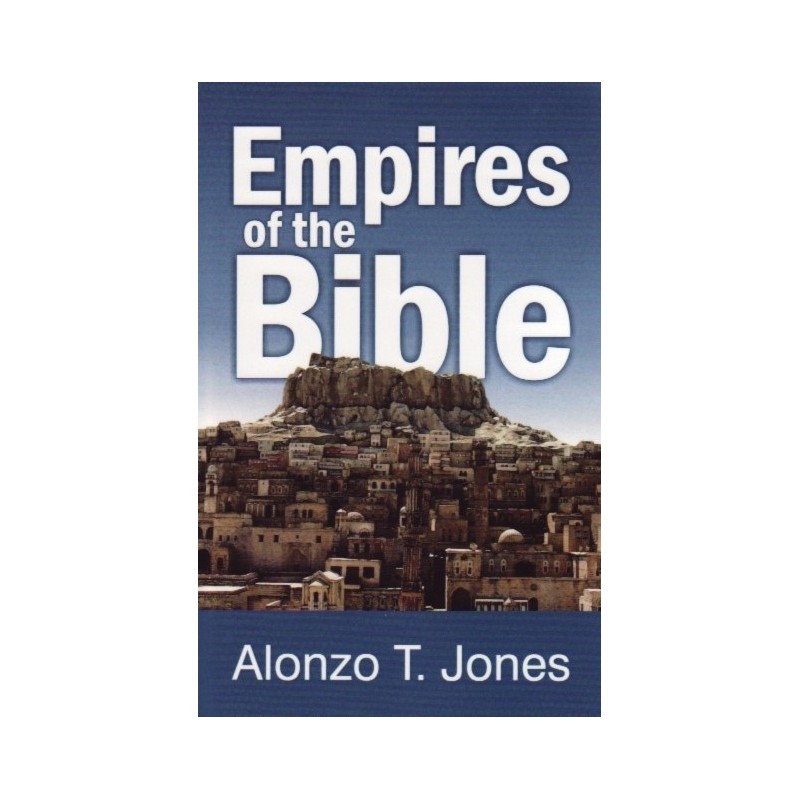 Empires of the Bible