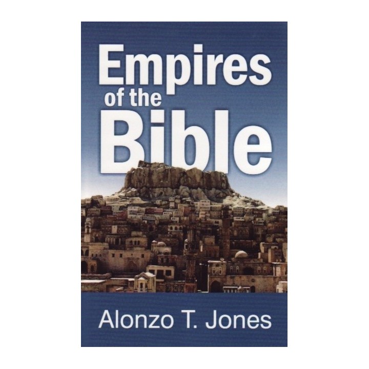 Empires of the Bible