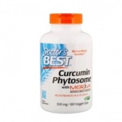 Curcumin Phytosome