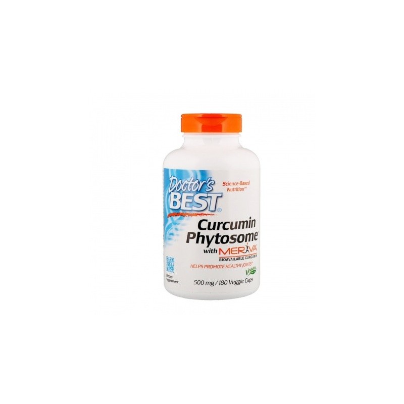 Curcumin Phytosome