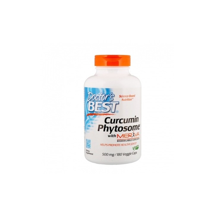 Curcumin Phytosome
