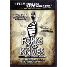 Forks Over Knives - DVD
