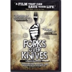 Forks Over Knives - DVD