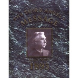 The Third Angel's Message - 1895