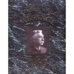 The Third Angel's Message - 1895