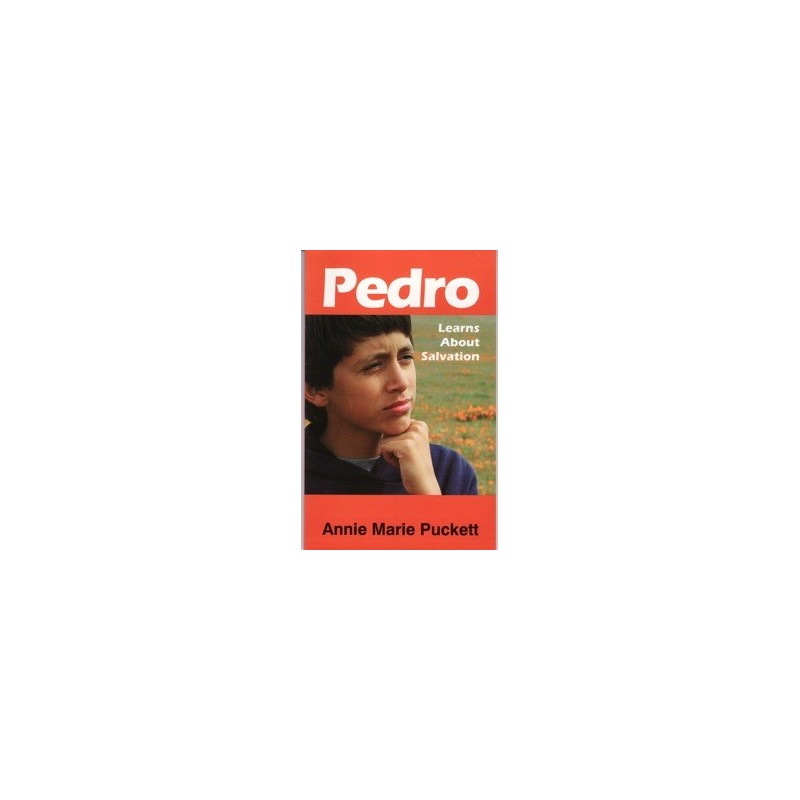 Pedro