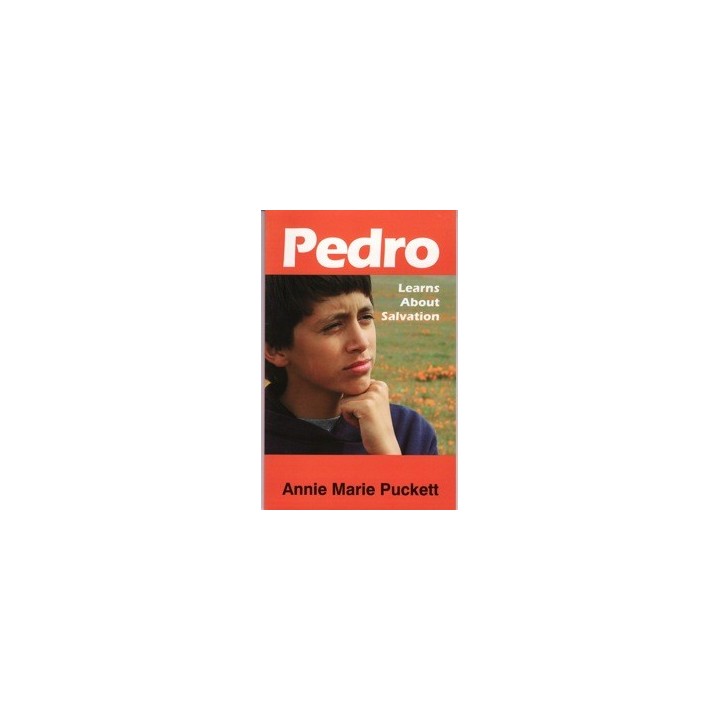 Pedro