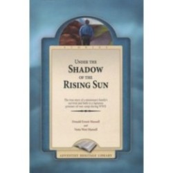 Under the Shadow of the Rising Sun