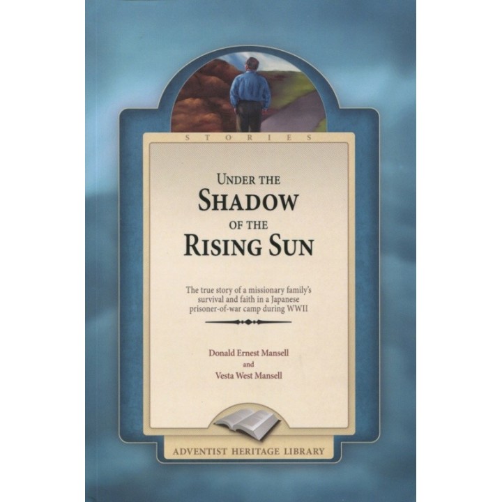 Under the Shadow of the Rising Sun