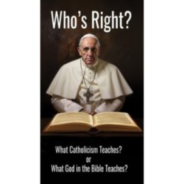 Who's Right? Sharing Booklet