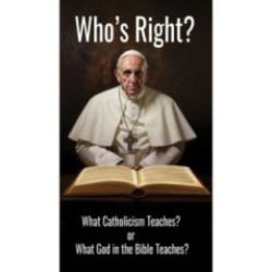 Who's Right? Sharing Booklet