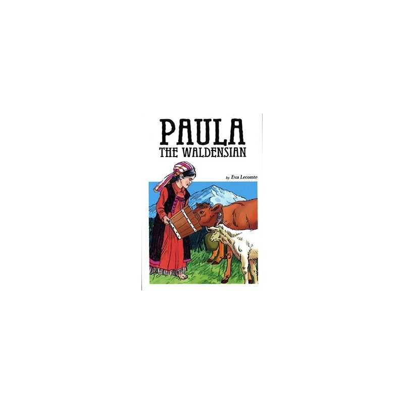 Paula