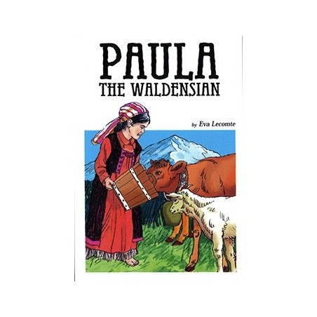Paula