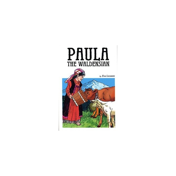 Paula