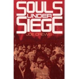Souls Under Siege